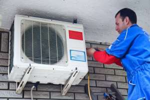 24/7 and Emergency HVAC Near Fallon Naval Air Station, NV | Air Conidtioning and Heating Contractors