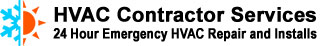 Fallon Naval Air Station HVAC Services